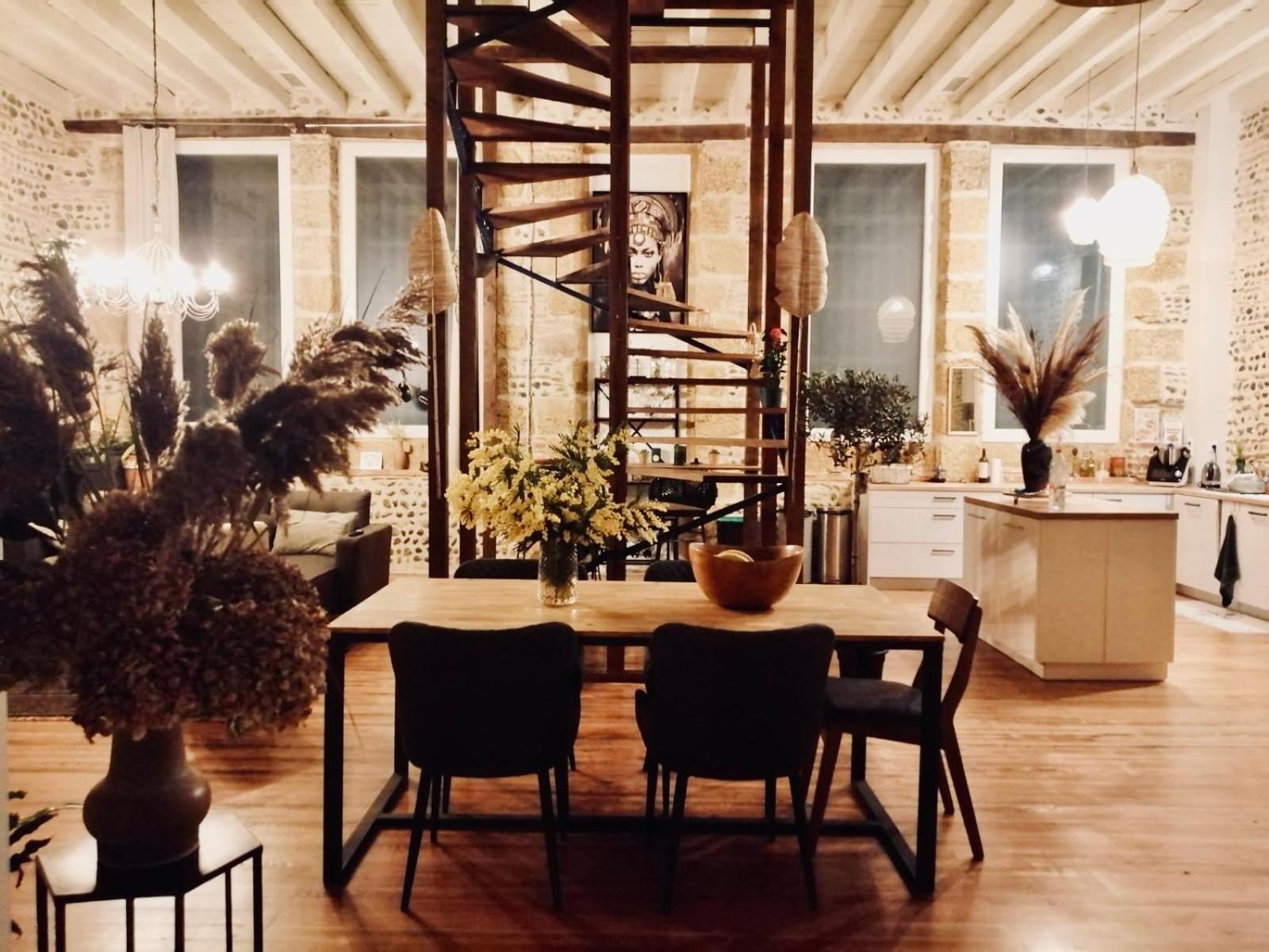 Chambre Dans Ancienne Ecole Cazères-sur-lʼAdour Zewnętrze zdjęcie