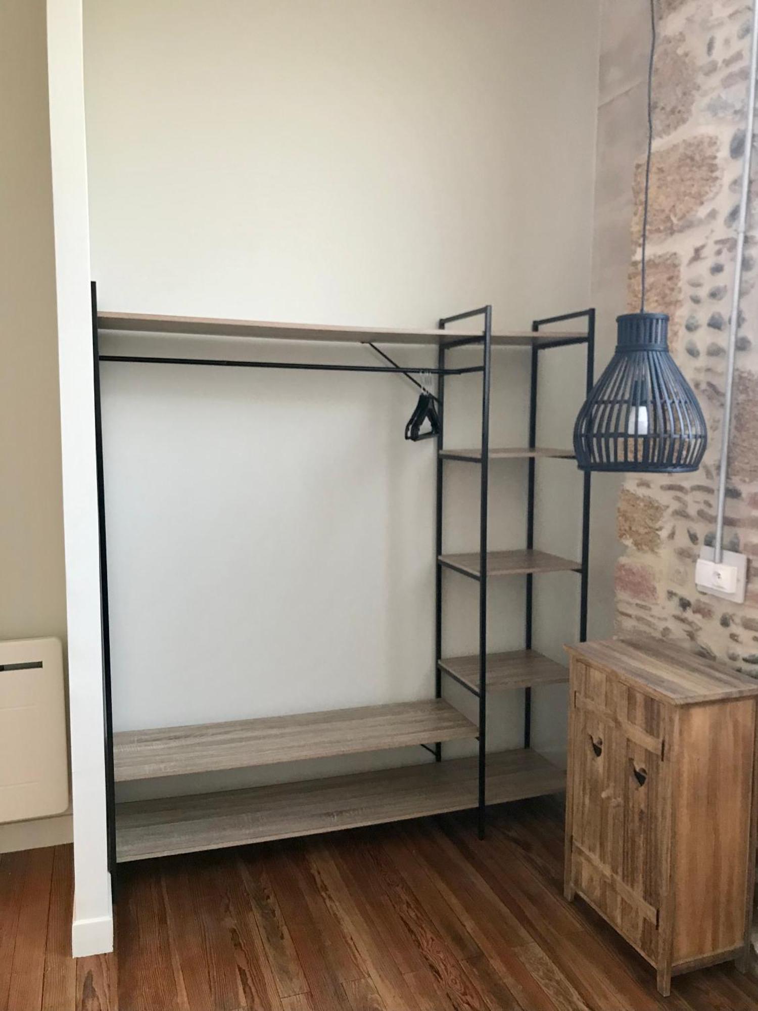 Chambre Dans Ancienne Ecole Cazères-sur-lʼAdour Zewnętrze zdjęcie