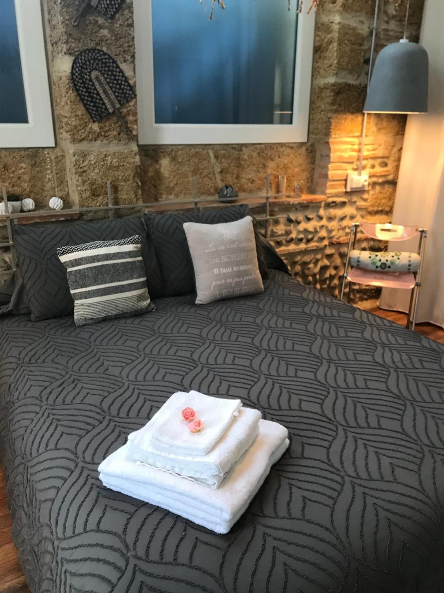 Chambre Dans Ancienne Ecole Cazères-sur-lʼAdour Zewnętrze zdjęcie